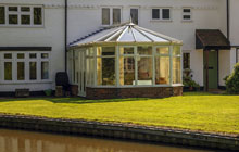 Bank Houses conservatory leads