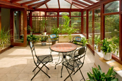 Bank Houses conservatory quotes