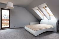 Bank Houses bedroom extensions