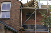 free Bank Houses home extension quotes