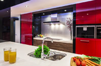 Bank Houses kitchen extensions