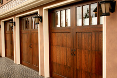 Bank Houses garage extension quotes
